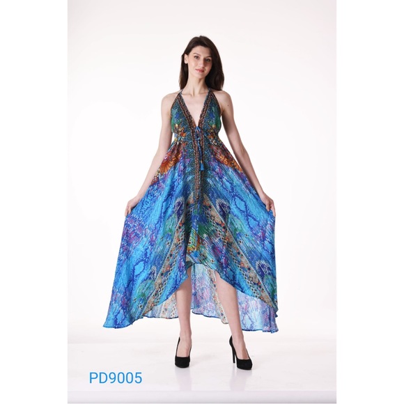 Special Manish Vaid Listing for Joann NEW PRINTS - Picture 7 of 14